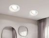 Светильник встраиваемый Ambrella Light Standard Tech (Стандард Тецх) TN102755