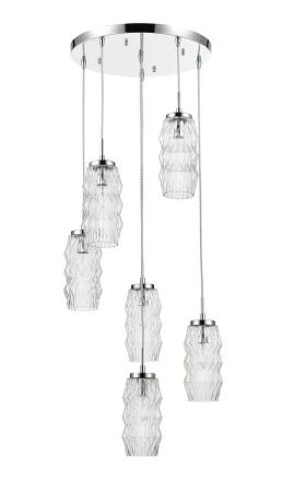 Светильник подвесной Vele Luce Lily (Лилы) VL5583P16