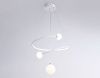 Светильник подвесной Ambrella Light LineTech (ЛинеТецх) FL66299