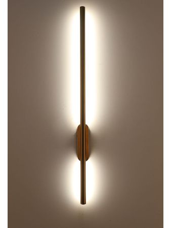 Светильник настенный Zortes Glaze (Глазе) ZRS.1178.14