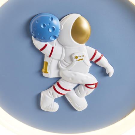 Светильник потолочный Freya Cosmic (Космический) FR5457CL-L36B