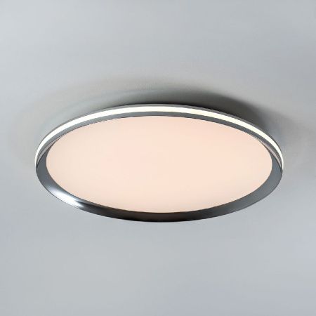 Светильник потолочный LED4U L3020-500 CR