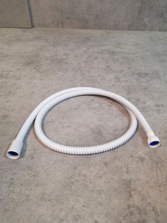 Гигиенический душ со смесителем AltroBagno Modern AltroBagnoModern060125Wt белый