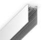 Шинопровод накладной Ambrella Light Magnetic 220V (Магнетиц 220В) GL1003
