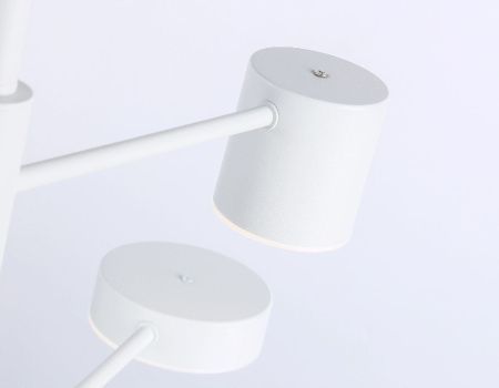 Люстра на штанге Ambrella Light Comfort (Цомфорт) FL51684