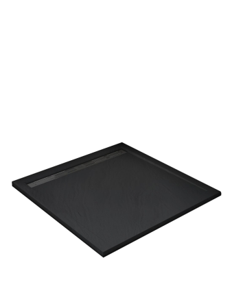 Душевой поддон из искусственного камня WeltWasser WW TR 10000004378 80х80