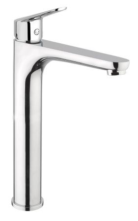 Смеситель Fiore 86CR8119 на раковину хром