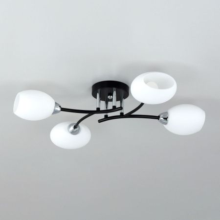 Люстра потолочная Citilux Флорида CL148145