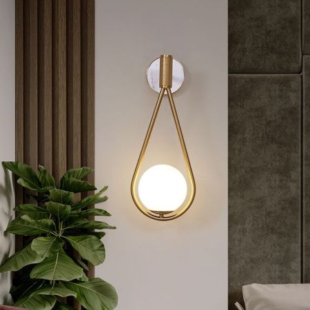 Бра ImperiumLoft Corda (Цорда) 144084-22