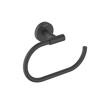 Полотенцедержатель Aquatek ОБЕРОН AQ4221MB Полотенцедержатель Aquatek ОБЕРОН AQ4221MB