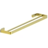Полотенцедержатель Wonzon & Woghand Lotte WW-8311A-BG