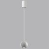 Светильник подвесной Odeon Light Midcent (Мидцент) 4359/5L