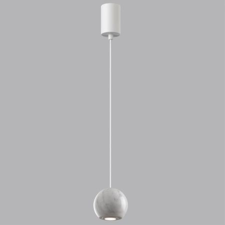 Светильник подвесной Odeon Light Midcent (Мидцент) 4359/5L