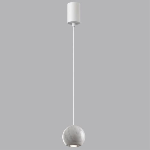 Светильник подвесной Odeon Light Midcent (Мидцент) 4359/5L - фото 3