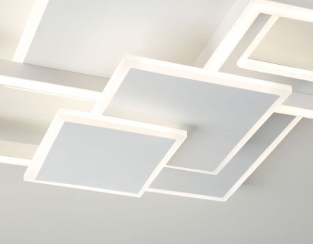 Светильник потолочный Ambrella Light Disk (Диск) FA1031