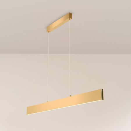 Светильник подвесной Wertmark Technical Step Pendant P010PL-L30G4K
