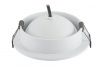 Светильник встраиваемый Denkirs Ranum (Ранум) DK2700-WH