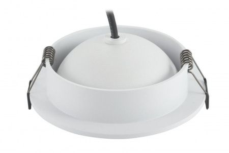 Светильник встраиваемый Denkirs Ranum (Ранум) DK2700-WH