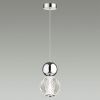 Светильник подвесной Odeon Light Crystal (Црыстал) 5007/7L