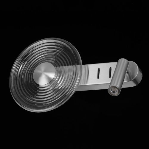 Светильник настенный Citilux Corta (Цорта) CL245031 - фото 4