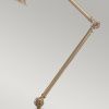 Настольная лампа Elstead Lighting Provence (Провенце) PV-TL-AB