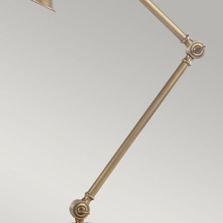 Настольная лампа Elstead Lighting Provence (Провенце) PV-TL-AB