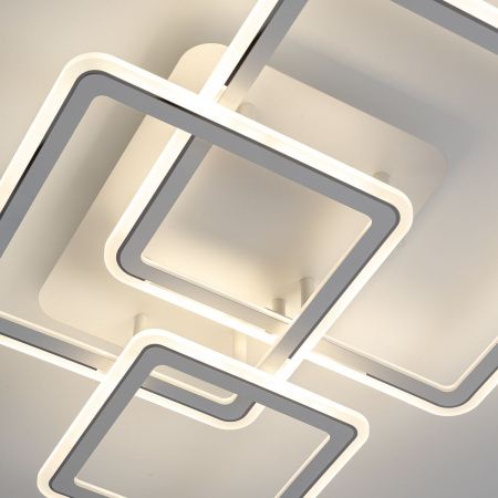 Люстра потолочная Citilux Тринити CL238230E