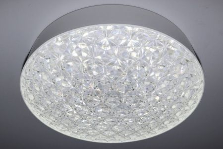 Люстра потолочная Natali Kovaltseva LED LAMPS RGB (ЛЕД ЛАМПС РГБ) LED LAMPS 81070