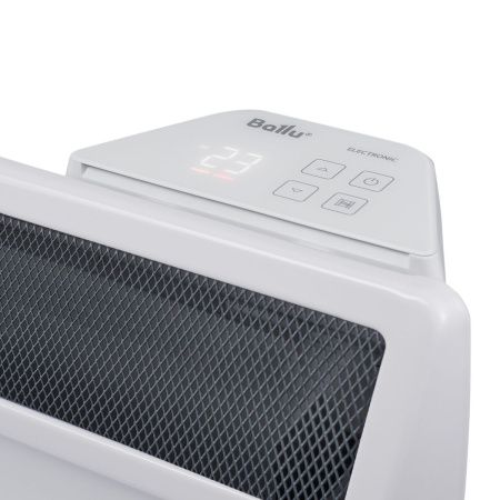 Конвектор электрический Ballu Plinth Transformer BEC/PL-2000+BCT/EVU-4E+BFT/PL