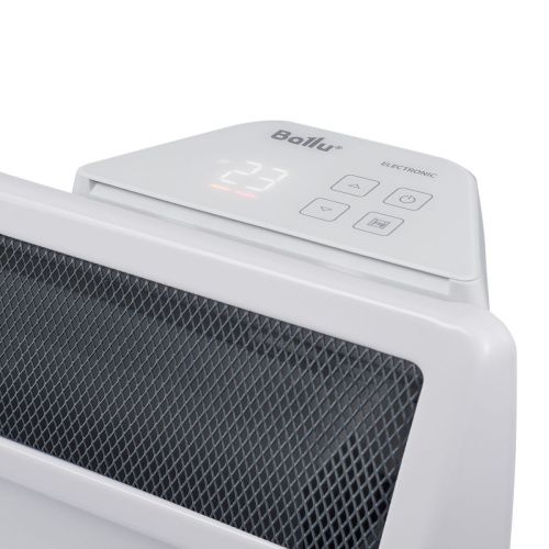 Конвектор электрический Ballu Plinth Transformer BEC/PL-1500+BCT/EVU-4E - фото 4