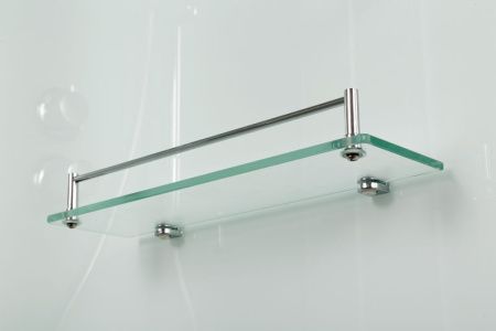 Душевая кабина AvaCan D512SREL 120х90 четверть круга с крышей ориентация универсальная