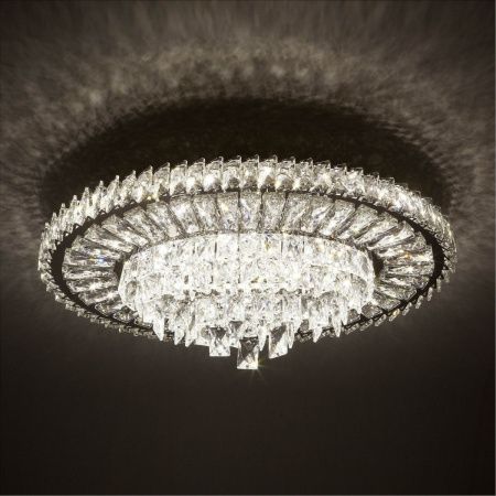 Люстра потолочная LED4U L035-600
