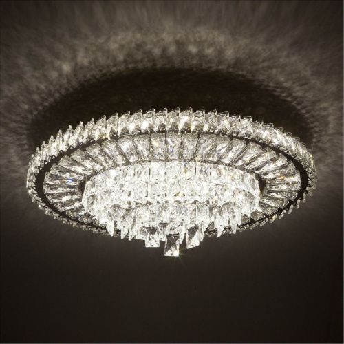 Люстра потолочная LED4U L035-600 - фото 5