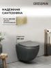 Инсталляция + кнопка смыва + унитаз Grossman Style 97.4455GMS.05.32M Инсталляция + кнопка смыва + унитаз Grossman Style 97.4455GMS.05.32M