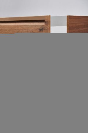 Тумба с раковиной Inda Piccadilly INDA Piccadilly 100RC Kona 100х50 подвесная цвет коричневый