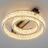 Люстра потолочная Citilux Palant (Палант) CL325152
