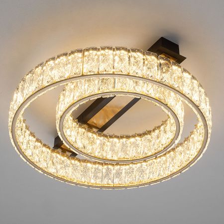 Люстра потолочная Citilux Palant (Палант) CL325152