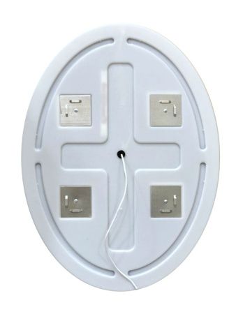 Зеркало с подсветкой BelBagno SPC-VST-600-800-LED-TCH 60х80 подвесное