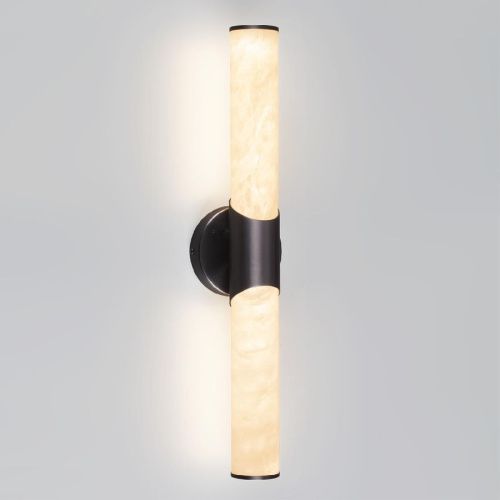 Светильник настенный Odeon Light Marbella (Марбелла) 6673/12WL - фото 2