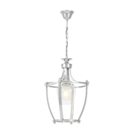 Светильник подвесной Lumina Deco Brooklyn (Брооклын) LDP 1241-1 CHR