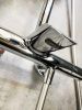 Душевая стойка AltroBagno Costanza AltroBagnoCostanza030412Cr настенная цвет хром