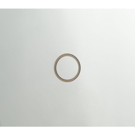 Зеркало с подсветкой Melana MLN-LED048 60х60