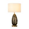 Настольная лампа Delight Collection Crystal Table Lamp (Црыстал Табле Ламп) BRTL3203R