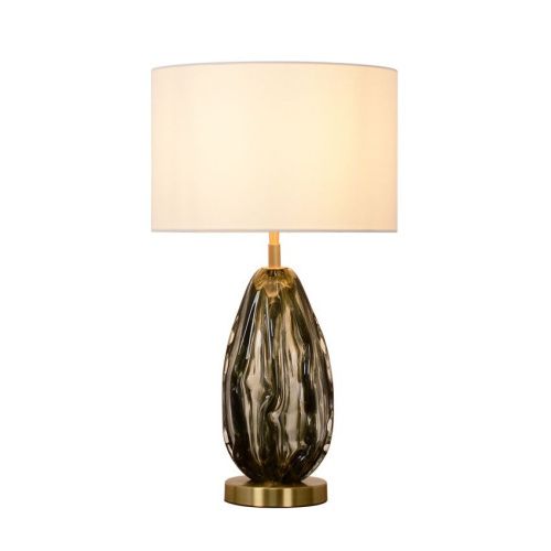 Настольная лампа Delight Collection Crystal Table Lamp (Црыстал Табле Ламп) BRTL3203R - фото 2