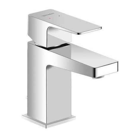 Смеситель Duravit MANHATTAN MH1010001010 на раковину/столешницу хром