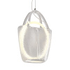 Светильник подвесной Freya Tote (Тоут) FR6223PL-L17TR