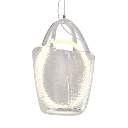 Светильник подвесной Freya Tote (Тоут) FR6223PL-L17TR