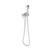 Гигиенический душ со смесителем Sancos Etna SC9033CH встраиваемый в стену хром
