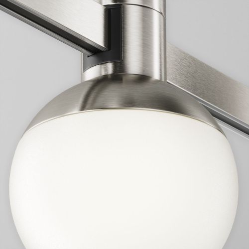 Светильник трековый Maytoni Technical Luna TR149-1-5W4K-PT - фото 2