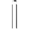 Светильник подвесной Lightstar Tubo (Тубо) L3T747437